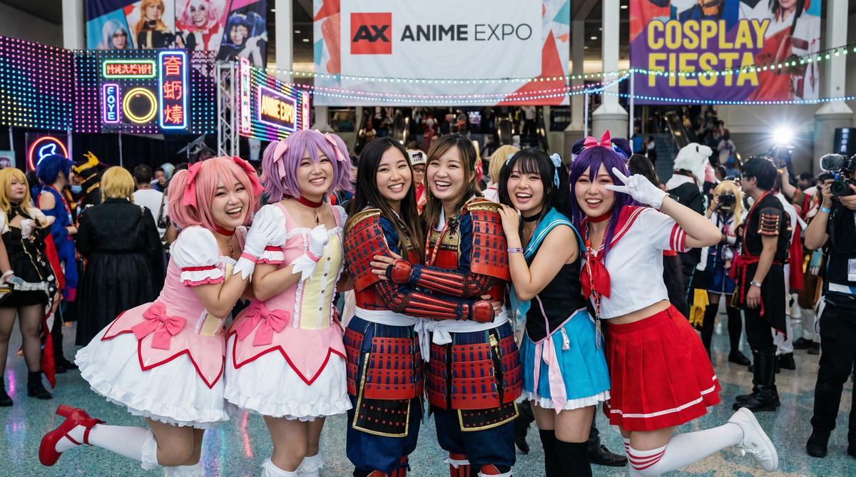 茄子视频AI场景设计